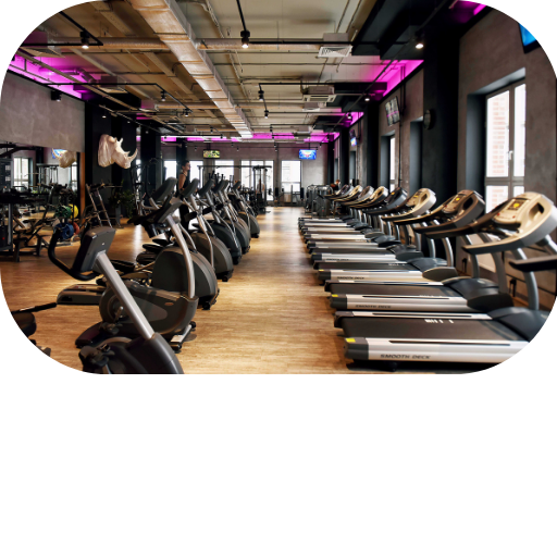 Planet Fitness Gym